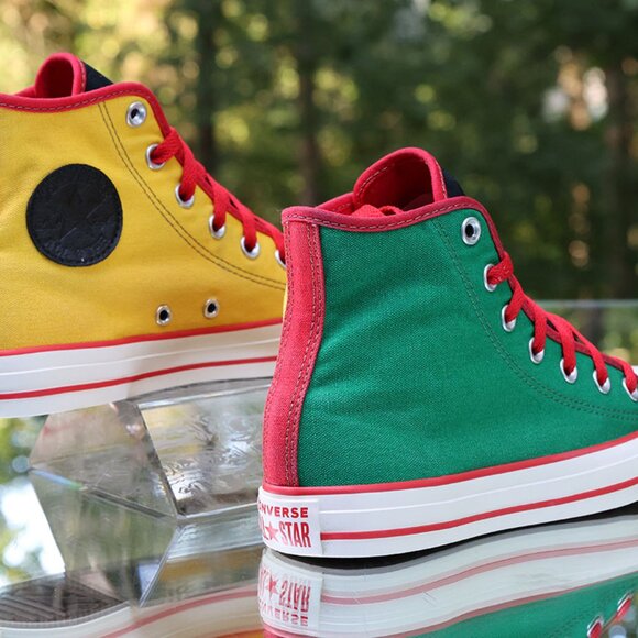 Converse Chuck Taylor All Star High Men’s Size 5